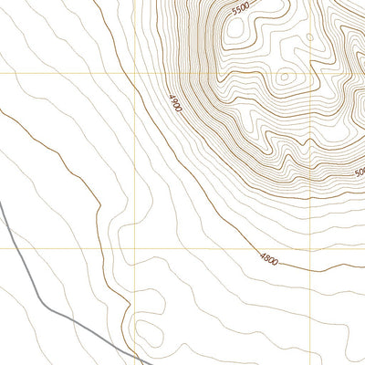 Izzenhood Ranch, NV (2018, 24000-Scale) Preview 2