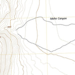 Knott Creek Ranch, NV (2018, 24000-Scale) Preview 2