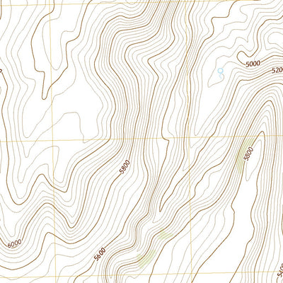 Knott Creek Ranch, NV (2018, 24000-Scale) Preview 3