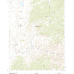 Little Fish Lake, NV (2018, 24000-Scale) Preview 1