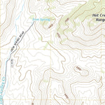 Little Fish Lake, NV (2018, 24000-Scale) Preview 2