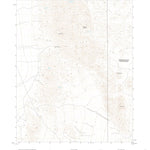 Ireteba Peaks, NV (2018, 24000-Scale) Preview 1