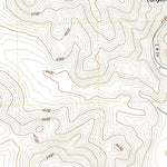 Hualapai Flat North, NV (2018, 24000-Scale) Preview 3