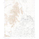 Last Chance Range, NV (2018, 24000-Scale) Preview 1