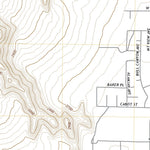 Last Chance Range, NV (2018, 24000-Scale) Preview 2