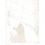Independence Valley SW, NV (2018, 24000-Scale) Preview 1