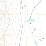 Kinsley Mountains, NV (2018, 24000-Scale) Preview 2