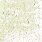 Kinsley Mountains, NV (2018, 24000-Scale) Preview 3