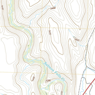 Jackpot, NV (2018, 24000-Scale) Preview 3