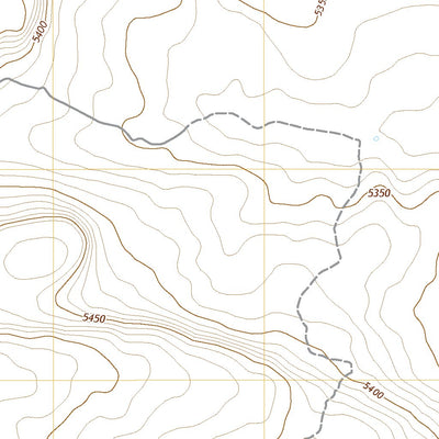 Greeley Flat SE, NV (2018, 24000-Scale) Preview 2
