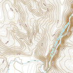 Greeley Flat SE, NV (2018, 24000-Scale) Preview 3