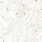 Lake Mountain, NV (2018, 24000-Scale) Preview 2