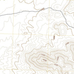 Lime Mountain, NV (2018, 24000-Scale) Preview 2