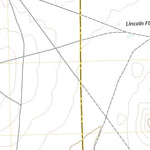 Lincoln Flat, NV (2018, 24000-Scale) Preview 2