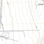 Griffith Canyon, NV (2018, 24000-Scale) Preview 2