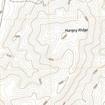 Griffith Canyon, NV (2018, 24000-Scale) Preview 3