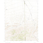 Hen Spring, NV (2018, 24000-Scale) Preview 1
