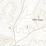 Hen Spring, NV (2018, 24000-Scale) Preview 2