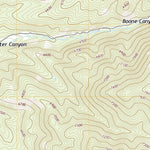 Joe Eason Mountain, NV (2018, 24000-Scale) Preview 3