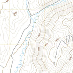 Little Rock Creek, NV (2018, 24000-Scale) Preview 3