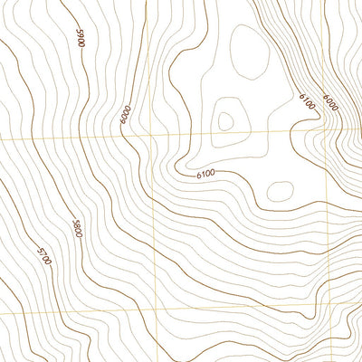 Lost Creek Pass, NV (2018, 24000-Scale) Preview 2