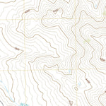 Juniper Canyon, NV (2018, 24000-Scale) Preview 2