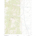 Kalamazoo Creek, NV (2018, 24000-Scale) Preview 1