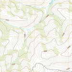 Loomis Mountain, NV (2018, 24000-Scale) Preview 3