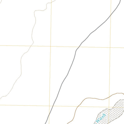 Junction Well, NV (2018, 24000-Scale) Preview 2