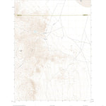 Long Canyon, NV (2018, 24000-Scale) Preview 1