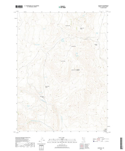 Leadville, NV (2018, 24000-Scale) Preview 1