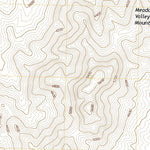Kane Springs Valley, NV (2018, 24000-Scale) Preview 3