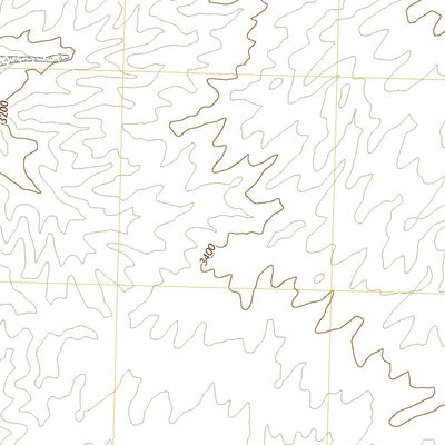 Lyman Crossing, NV (2018, 24000-Scale) Preview 2