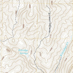 Kittridge Springs, NV (2018, 24000-Scale) Preview 2