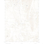 Lower Pahranagat Lake NW, NV (2018, 24000-Scale) Preview 1