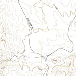 Lower Pahranagat Lake NW, NV (2018, 24000-Scale) Preview 2