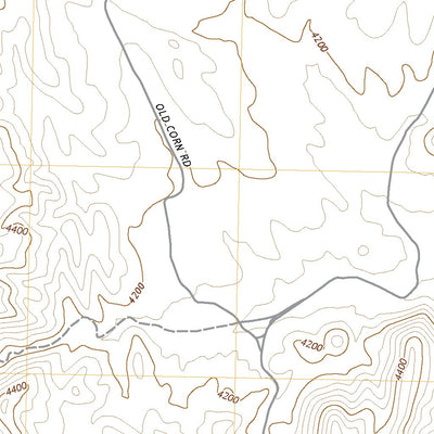 Lower Pahranagat Lake NW, NV (2018, 24000-Scale) Preview 2