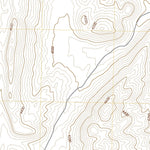 Lower Pahranagat Lake NW, NV (2018, 24000-Scale) Preview 3