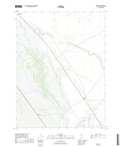 Knight, NV (2018, 24000-Scale) Preview 1