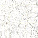 King Lear Peak NW, NV (2018, 24000-Scale) Preview 3