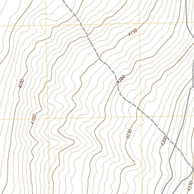 King Lear Peak NW, NV (2018, 24000-Scale) Preview 3