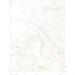 Hillside Spring, NV (2018, 24000-Scale) Preview 1