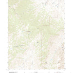 La Madre Spring, NV (2018, 24000-Scale) Preview 1