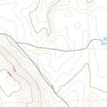 Massacre Creek, NV (2018, 24000-Scale) Preview 2