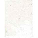 Holloway Mountain, NV (2018, 24000-Scale) Preview 1