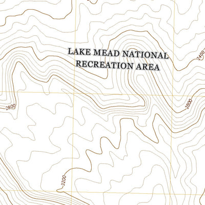 Hoover Dam, NV (2018, 24000-Scale) Preview 2