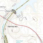 Hoover Dam, NV (2018, 24000-Scale) Preview 3