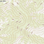 Lone Mountain, NV (2018, 24000-Scale) Preview 3