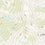 McAfee Peak, NV (2018, 24000-Scale) Preview 3