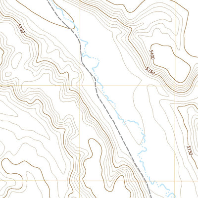 McCleary Wells, NV (2018, 24000-Scale) Preview 3